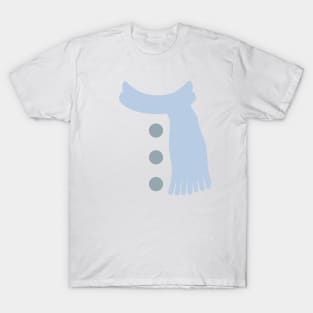 Snowman T-Shirt